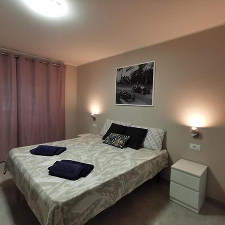 La Dimora Degli Artisti Bed & Breakfast เปสการา ภายนอก รูปภาพ