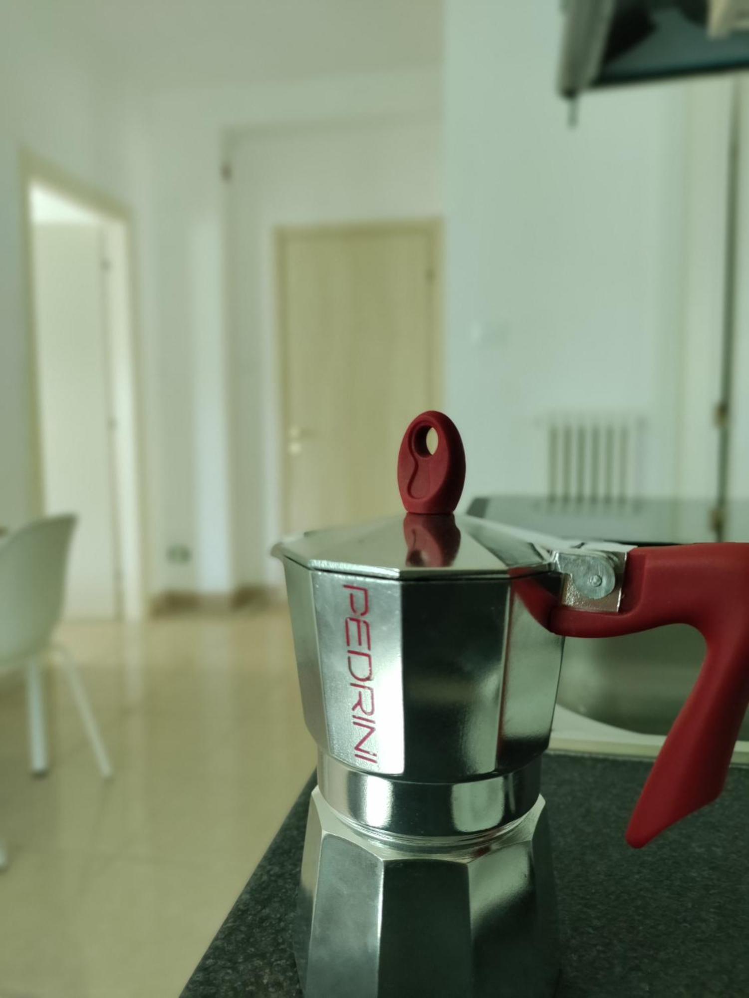 La Dimora Degli Artisti Bed & Breakfast เปสการา ห้อง รูปภาพ