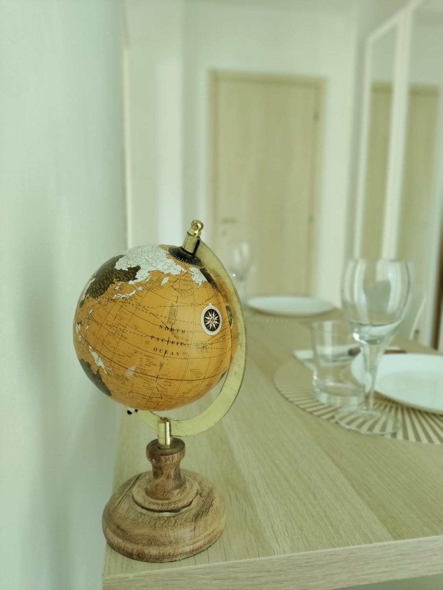 La Dimora Degli Artisti Bed & Breakfast เปสการา ห้อง รูปภาพ