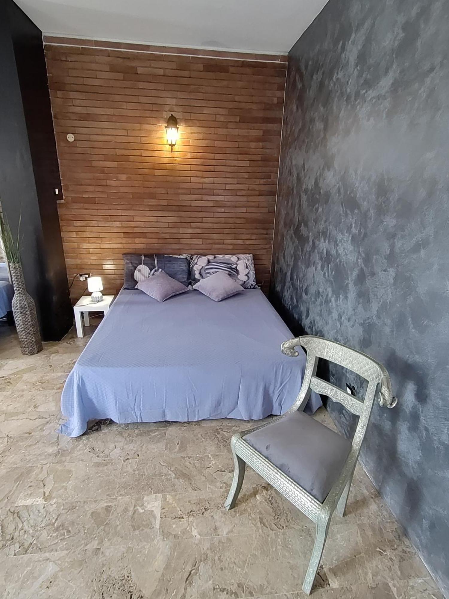 La Dimora Degli Artisti Bed & Breakfast เปสการา ห้อง รูปภาพ