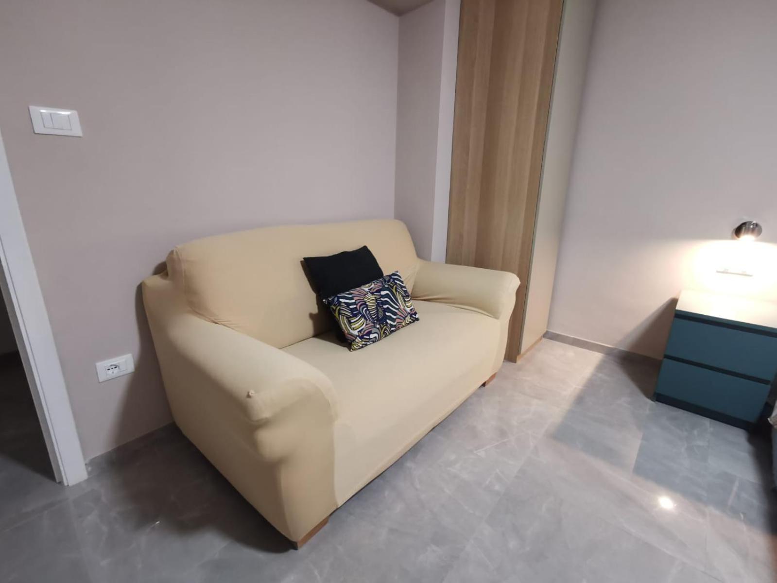 La Dimora Degli Artisti Bed & Breakfast เปสการา ห้อง รูปภาพ