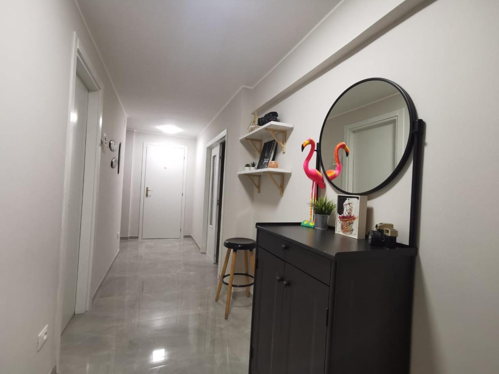 La Dimora Degli Artisti Bed & Breakfast เปสการา ห้อง รูปภาพ