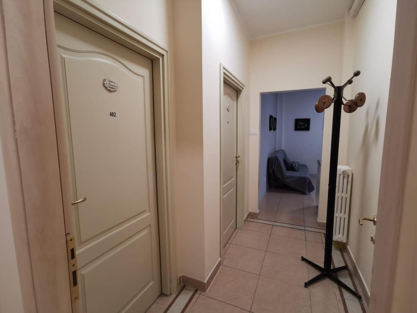 La Dimora Degli Artisti Bed & Breakfast เปสการา ห้อง รูปภาพ