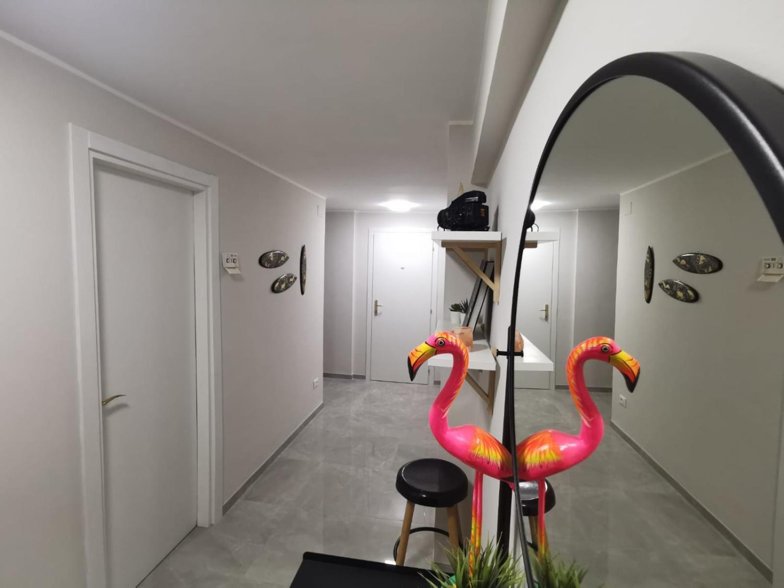La Dimora Degli Artisti Bed & Breakfast เปสการา ห้อง รูปภาพ
