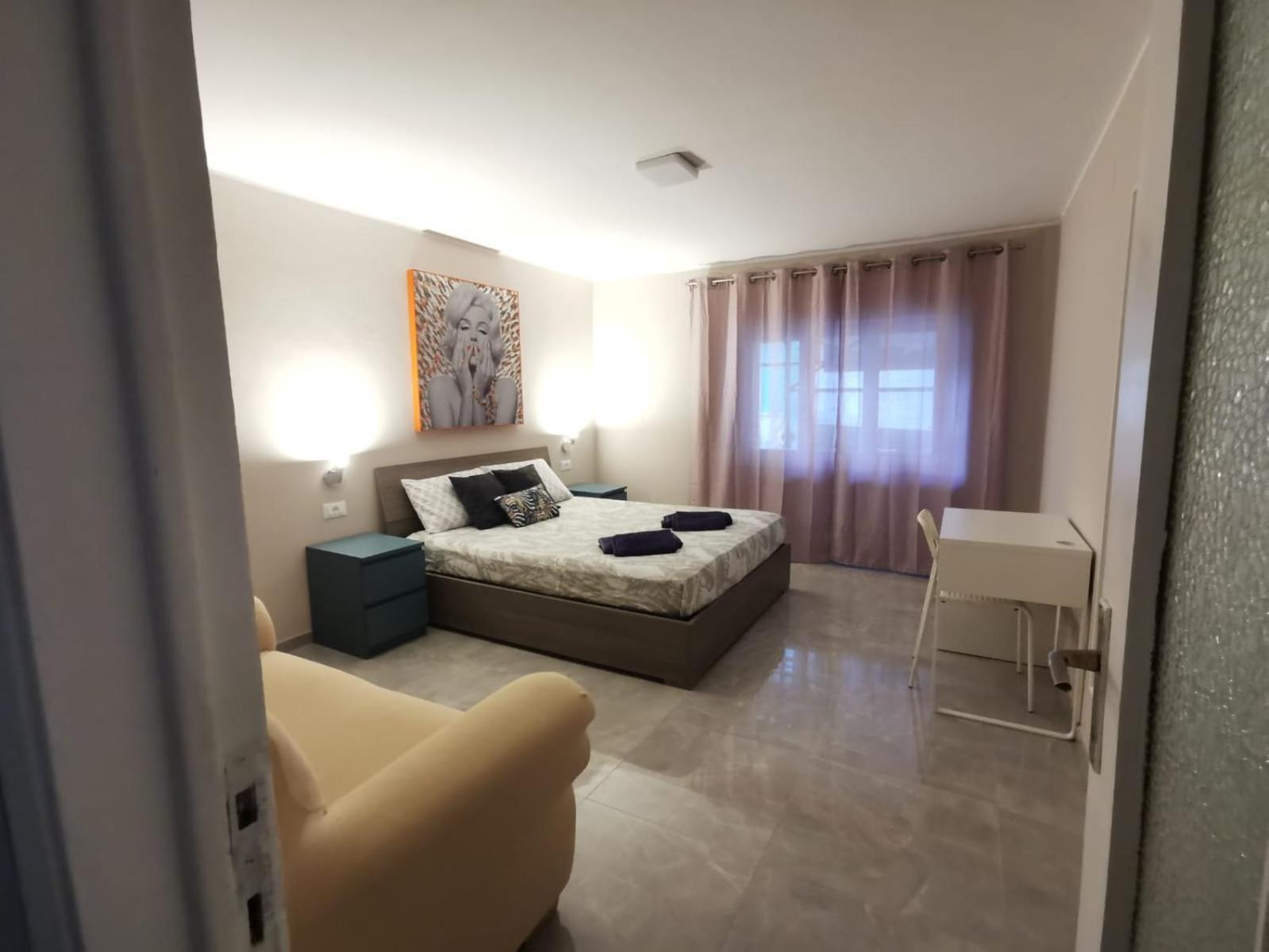 La Dimora Degli Artisti Bed & Breakfast เปสการา ภายนอก รูปภาพ