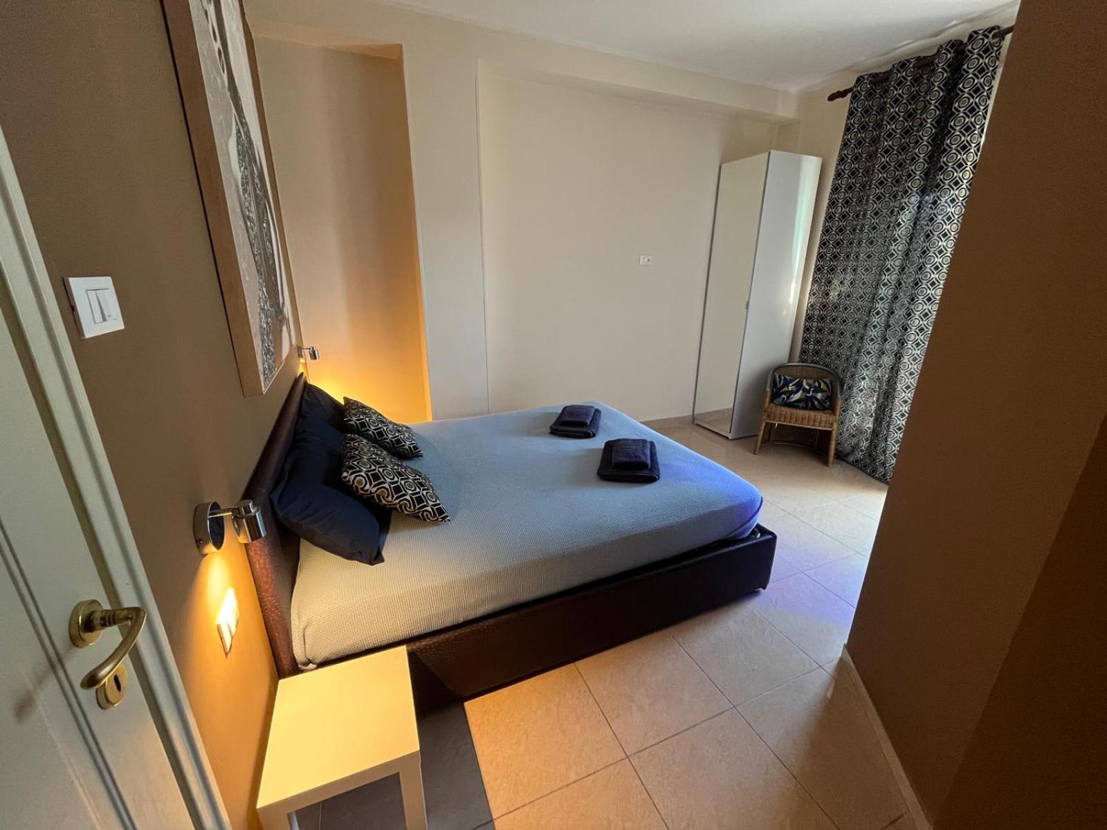 La Dimora Degli Artisti Bed & Breakfast เปสการา ห้อง รูปภาพ