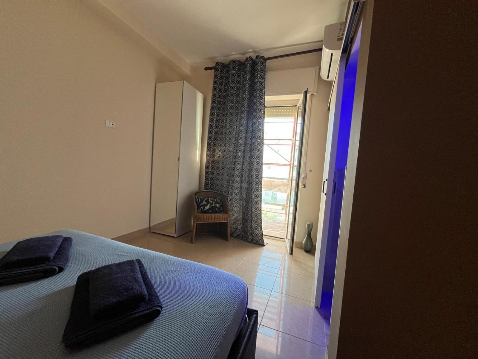 La Dimora Degli Artisti Bed & Breakfast เปสการา ห้อง รูปภาพ