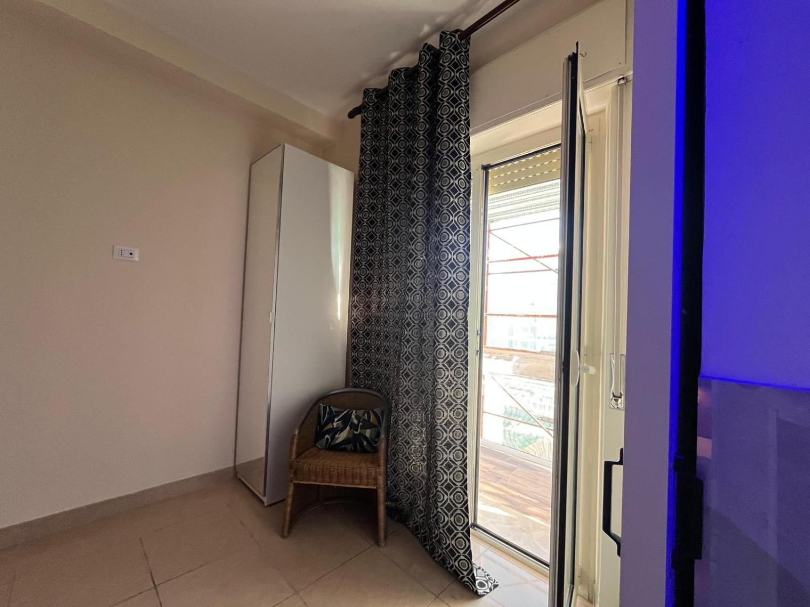 La Dimora Degli Artisti Bed & Breakfast เปสการา ห้อง รูปภาพ